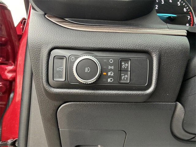 Certified 2021 Ford Explorer Limited w/ Equipment Group 301A image 24