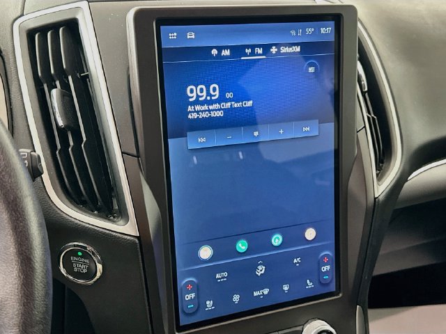 Certified 2021 Ford Edge SEL w/ Convenience Package AWD/4WD image 22