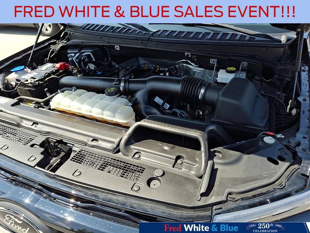 Certified 2023 Ford Expedition Limited AWD/4WD image 29