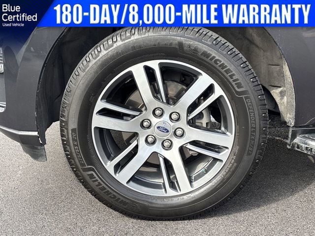 Certified 2022 Ford Expedition Max Limited image 19