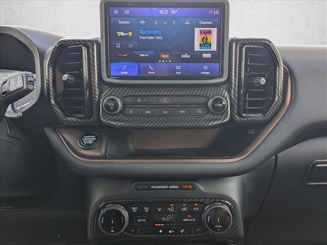Certified 2023 Ford Bronco Sport Outer Banks AWD/4WD image 13