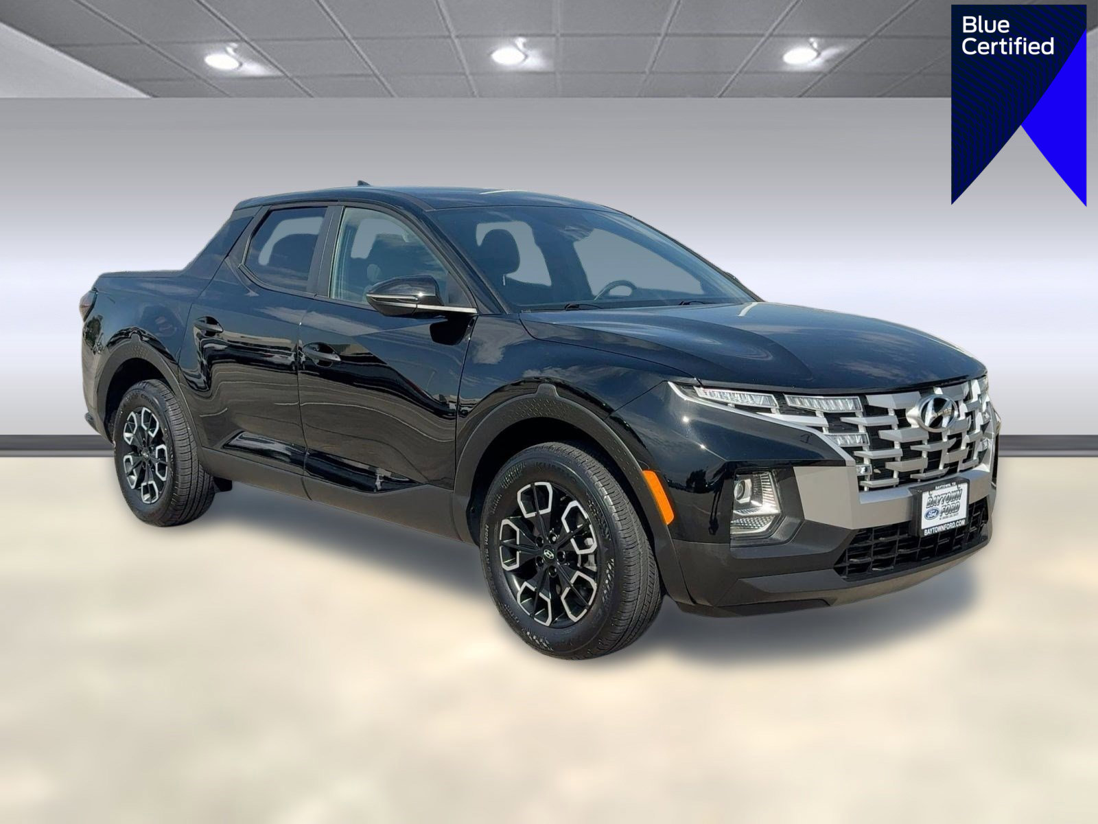 Used 2023 Hyundai Santa Cruz SEL