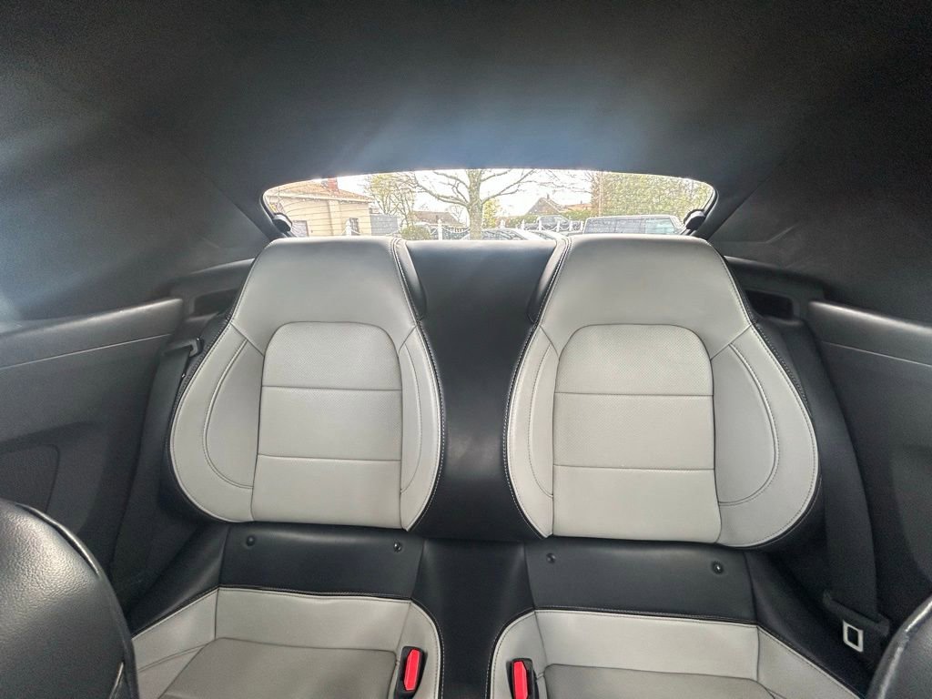 Certified 2024 Ford Mustang Premium RWD image 22