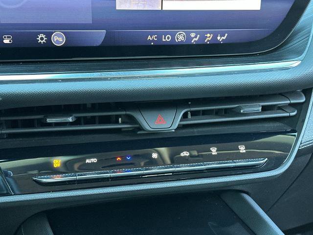 Used 2024 Buick Envision Preferred image 19