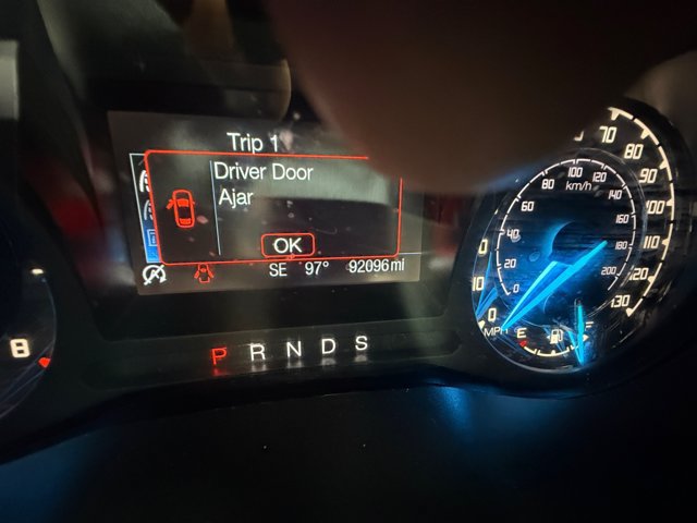 Certified 2019 Ford Ranger XLT w/ Equipment Group 301A Mid RWD image 11