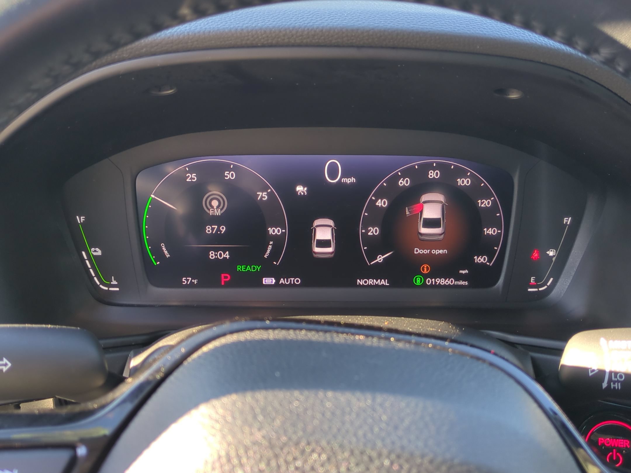 Used 2023 Honda Accord Touring image 19
