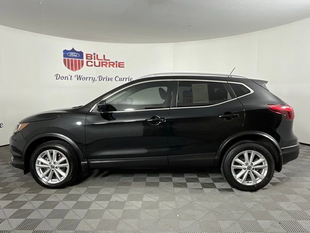 Used 2019 Nissan Rogue Sport SV w/ Technology Package image 5