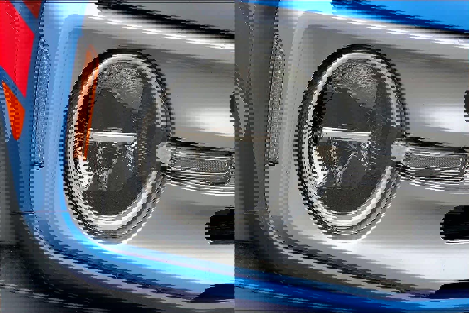 Certified 2025 Ford Bronco Big Bend w/ Black Diamond Package image 26