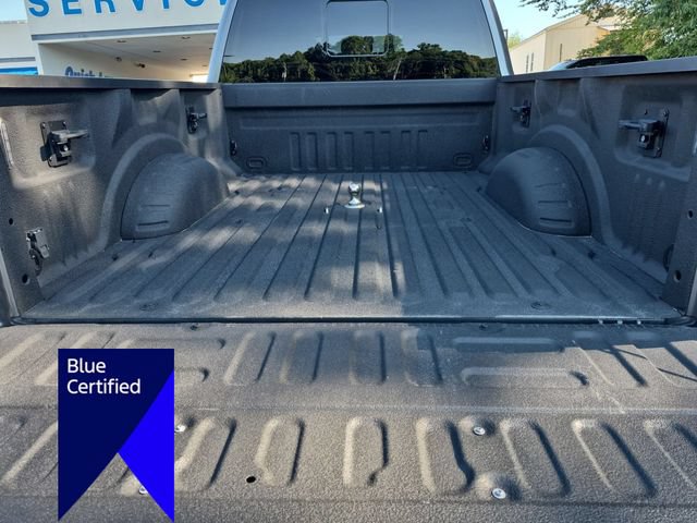 Certified 2022 Ford F250 Lariat w/ Lariat Ultimate Package AWD/4WD image 33