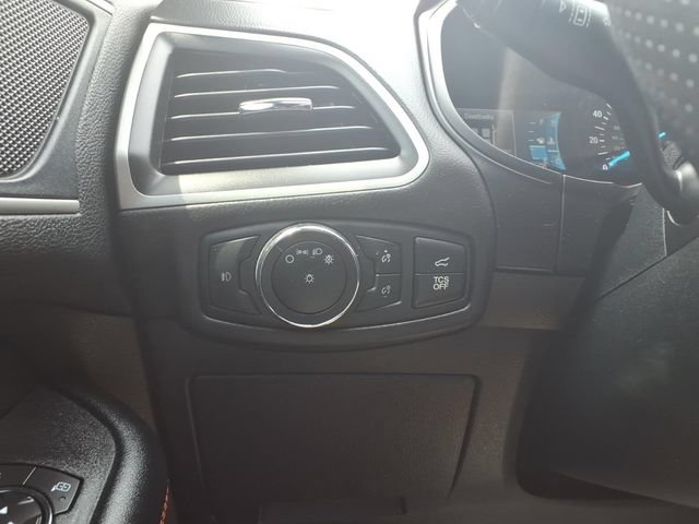 Certified 2022 Ford Edge ST-Line AWD/4WD image 13