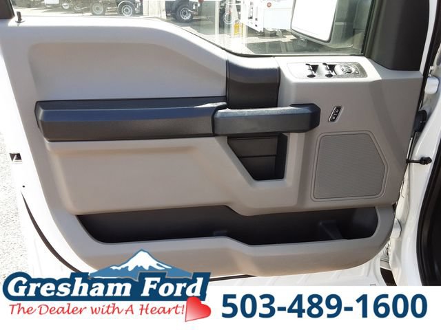 Certified 2018 Ford F150 XL w/ Equipment Group 101A Mid AWD/4WD image 18
