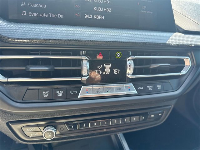 Used 2021 BMW 228i Gran Coupe w/ M Sport Package image 22