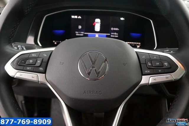 Used 2022 Volkswagen Jetta SE image 18