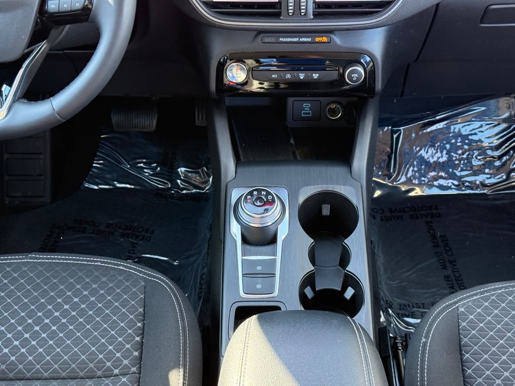 Certified 2023 Ford Escape Active w/ Tech Pack #2 image 13
