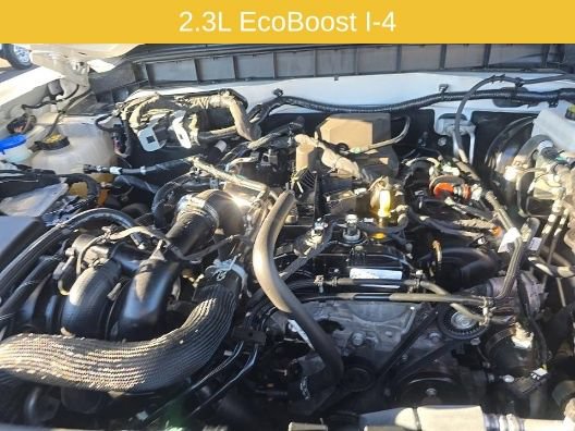 Certified 2024 Ford Bronco Big Bend AWD/4WD image 13