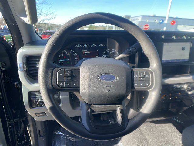 Certified 2024 Ford F250 XLT w/ Snow Plow Prep Package image 18