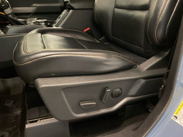 Certified 2023 Ford Bronco Badlands AWD/4WD image 16