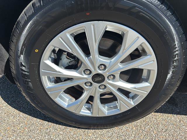 Certified 2023 Ford Escape Active w/ Tech Pack #2 image 9