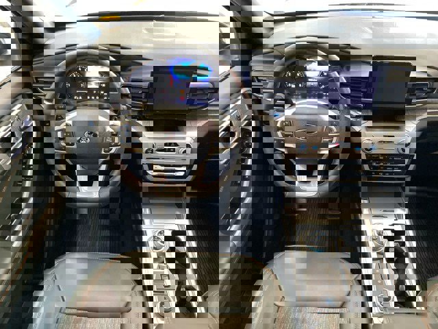 Certified 2023 Ford Explorer Timberline w/ Timberline Technology Package image 12