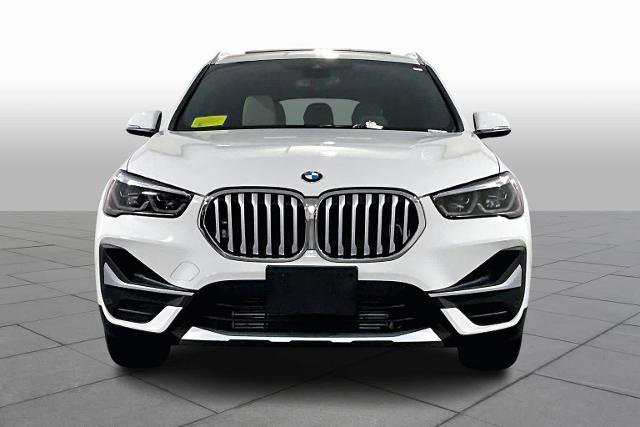 Used 2021 BMW X1 xDrive28i w/ Premium Package image 5