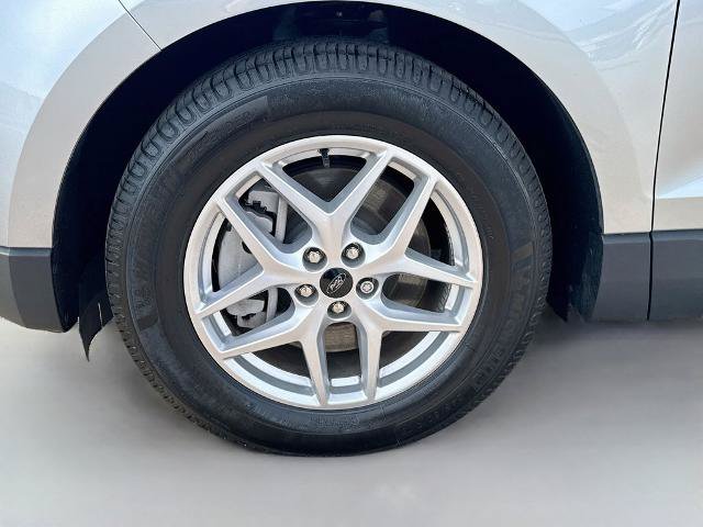 Certified 2023 Ford Edge SEL w/ Convenience Package AWD/4WD image 22