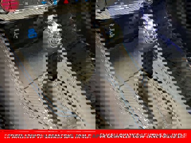 Certified 2025 Ford Mustang Dark Horse w/ Dark Horse Handlin Package image 21