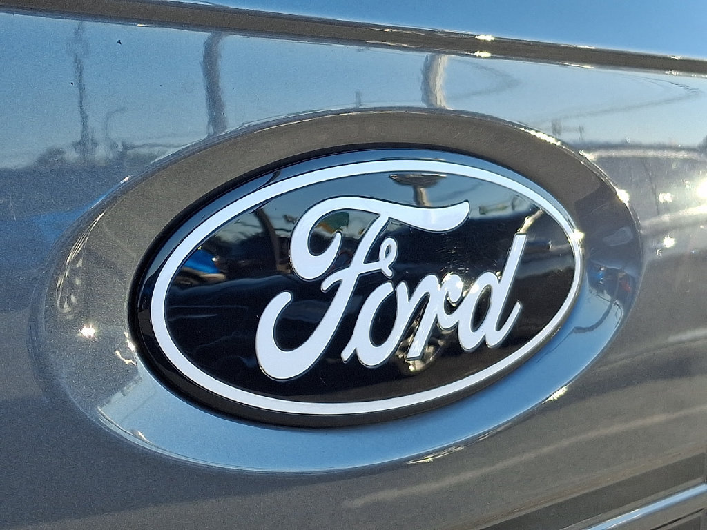 Certified 2024 Ford F150 Lariat w/ Equipment Group 502A High AWD/4WD image 32