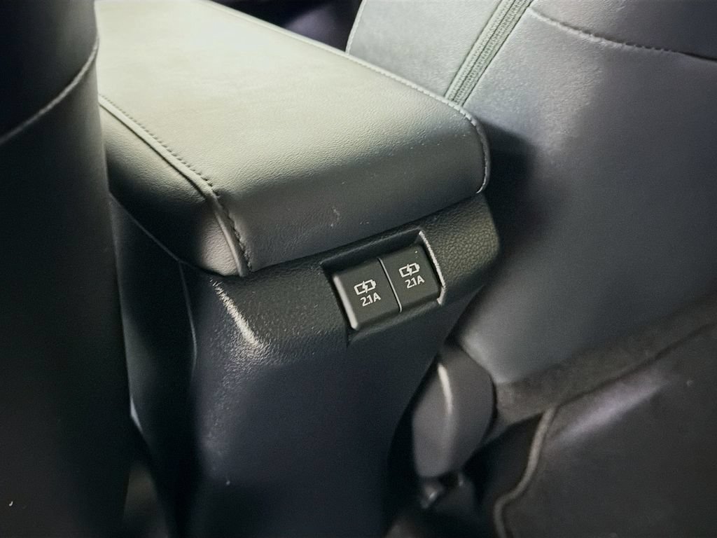 Used 2021 Toyota Prius Prime Limited w/ Carpet Mat Package (TMS) FWD image 28