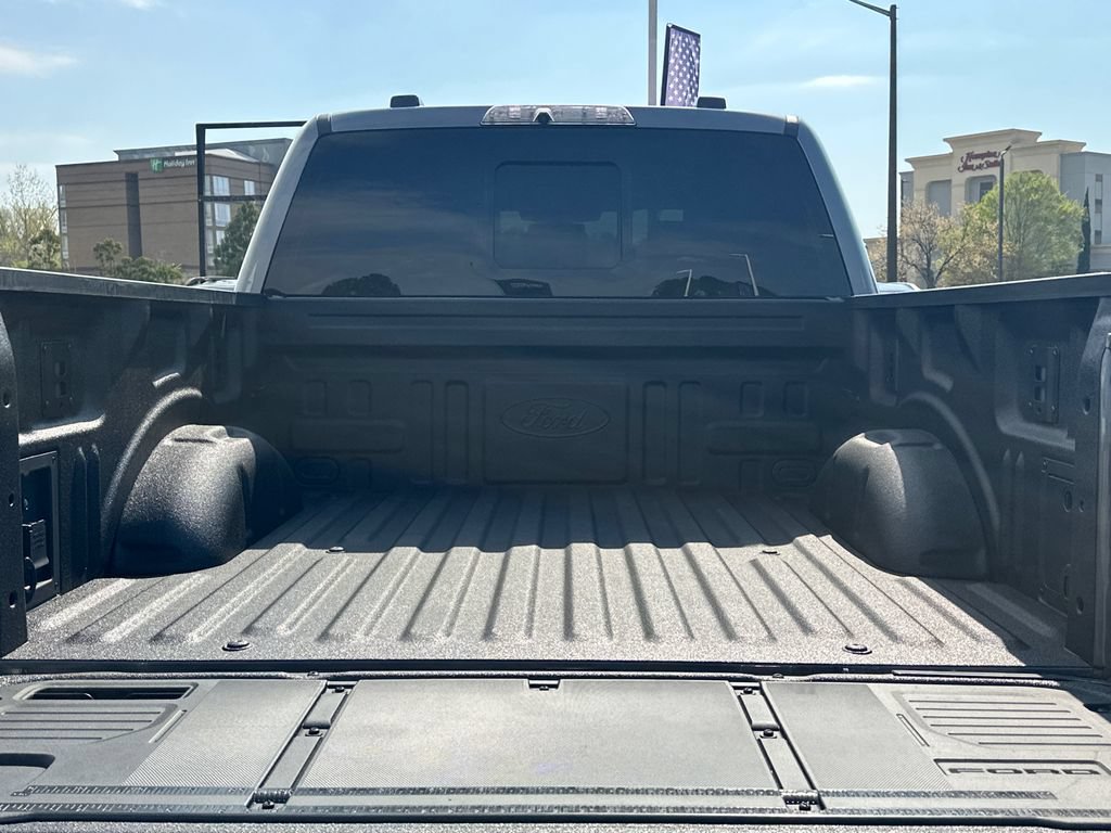 Certified 2025 Ford F150 Raptor AWD/4WD image 18
