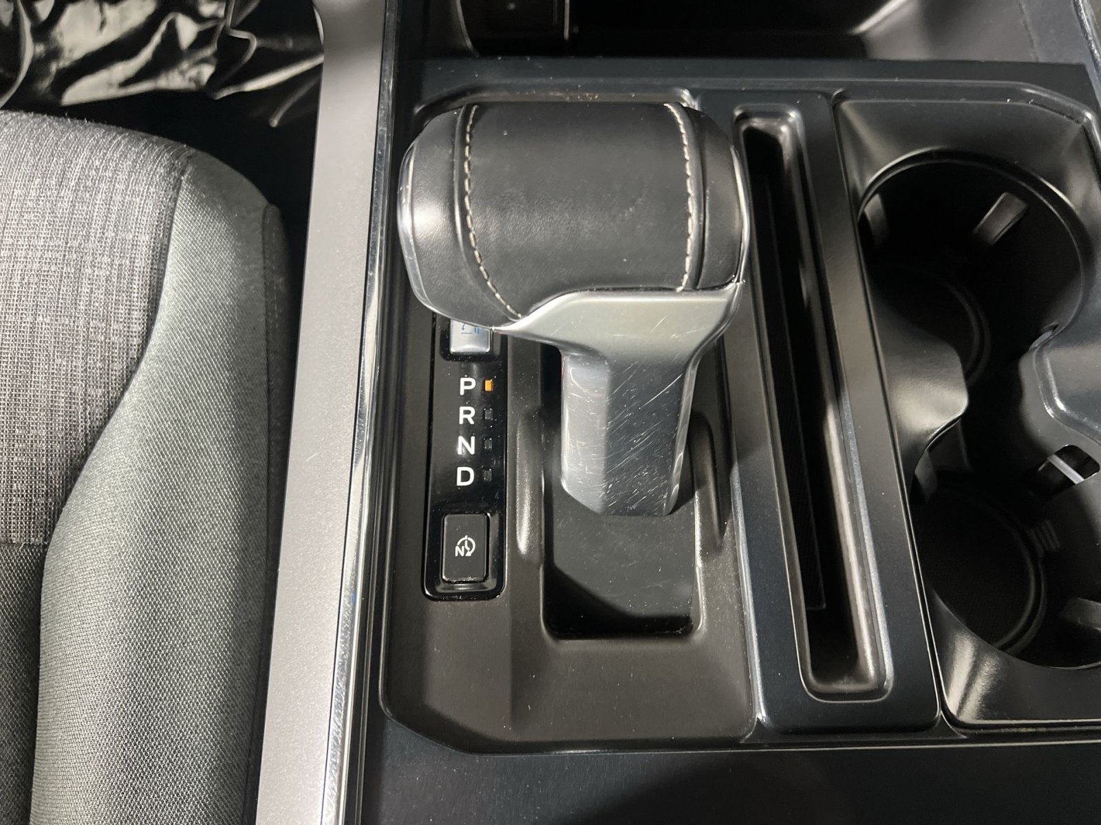 Certified 2023 Ford F150 Lightning XLT AWD/4WD image 22