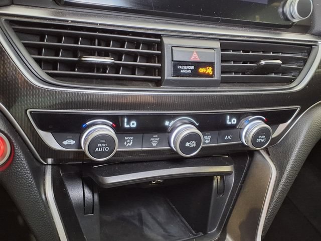 Used 2018 Honda Accord Sport image 8