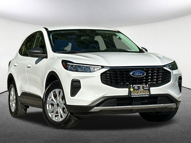 Certified 2023 Ford Escape Active w/ Tech Pack #1 AWD/4WD image 19