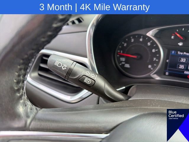 Used 2021 Chevrolet Equinox LT FWD image 39