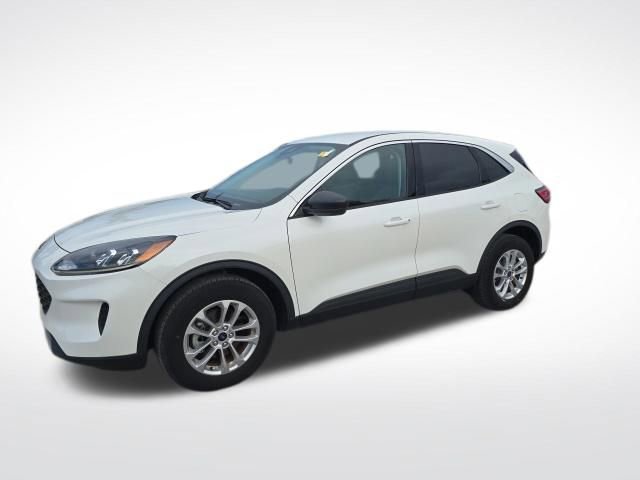 Certified 2022 Ford Escape SE w/ Convenience Package AWD/4WD image 5