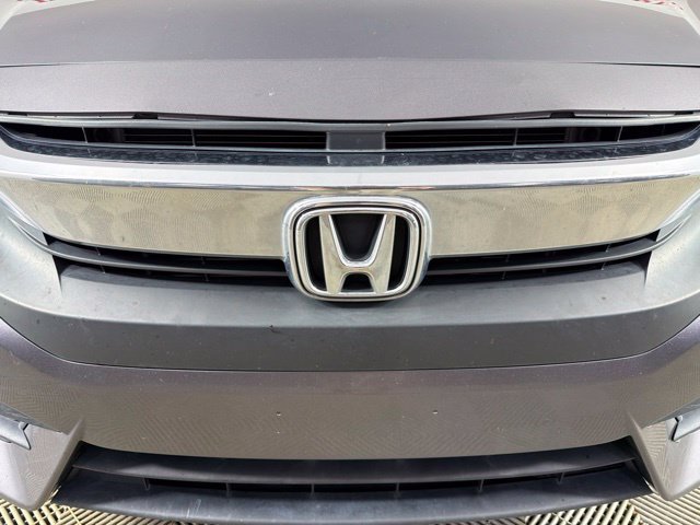 Used 2018 Honda Civic EX image 6