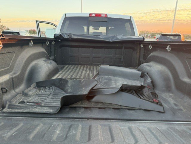 Used 2019 RAM 2500 Tradesman AWD/4WD image 30