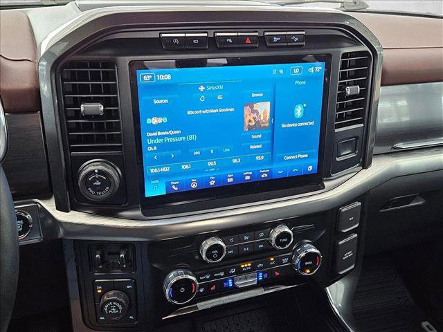 Certified 2023 Ford F150 Lariat image 12