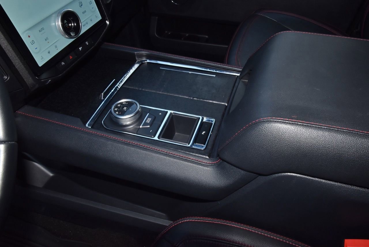 Certified 2023 Ford Expedition Limited image 34