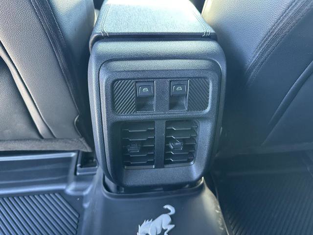 Certified 2025 Ford Bronco Outer Banks AWD/4WD image 20