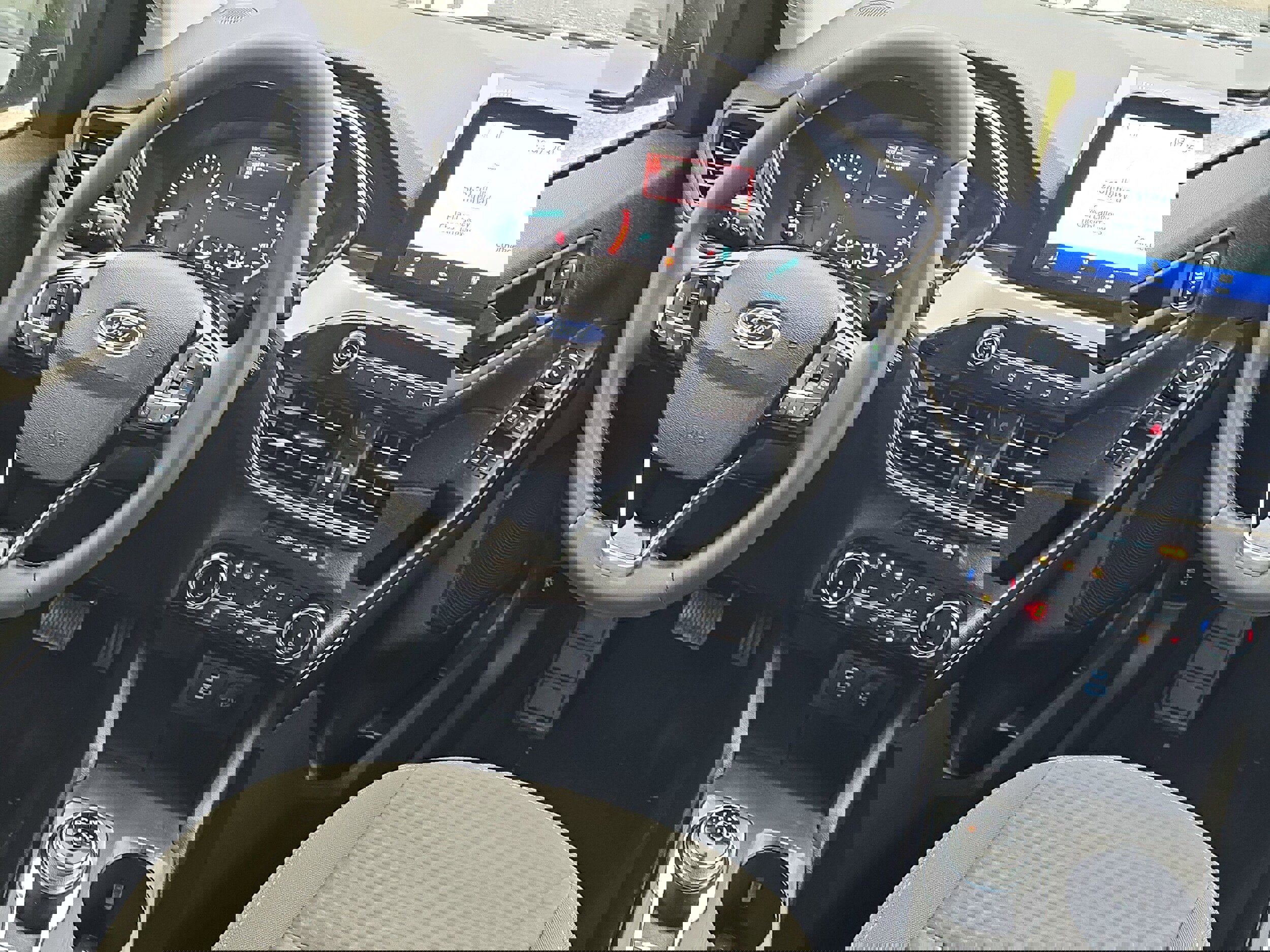 Certified 2022 Ford Escape SE w/ Convenience Package image 17