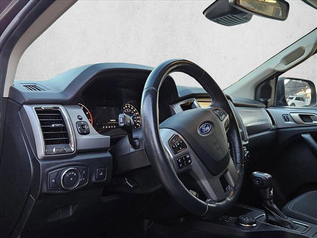 Certified 2020 Ford Ranger XLT w/ Equipment Group 302A Luxury image 10