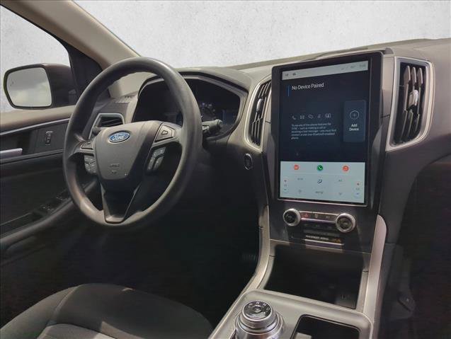 Certified 2024 Ford Edge SE AWD/4WD image 27