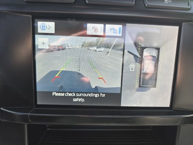 Certified 2023 Ford F250 XL w/ STX Appearance Package AWD/4WD image 16