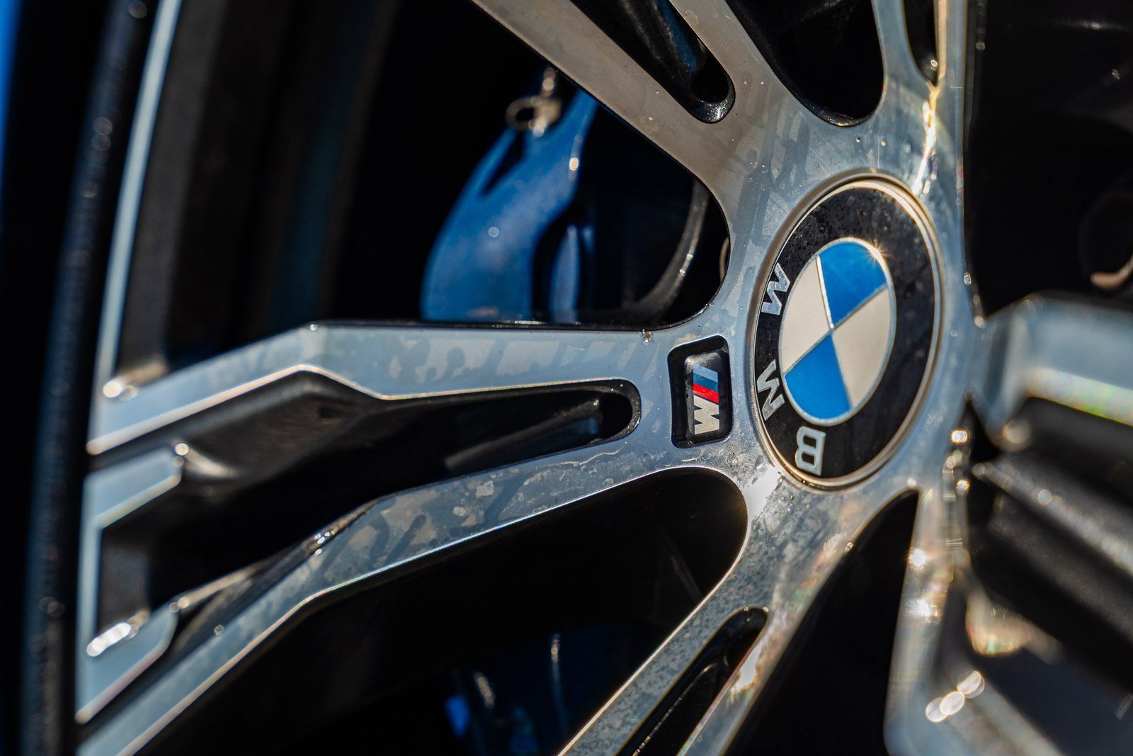 Used 2020 BMW Z4 M40i image 20