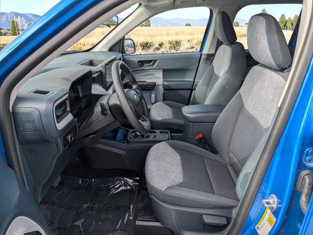 Certified 2026 Ford Maverick XLT AWD/4WD image 14