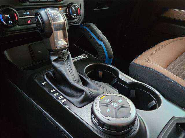 Certified 2022 Ford Bronco Outer Banks AWD/4WD image 22