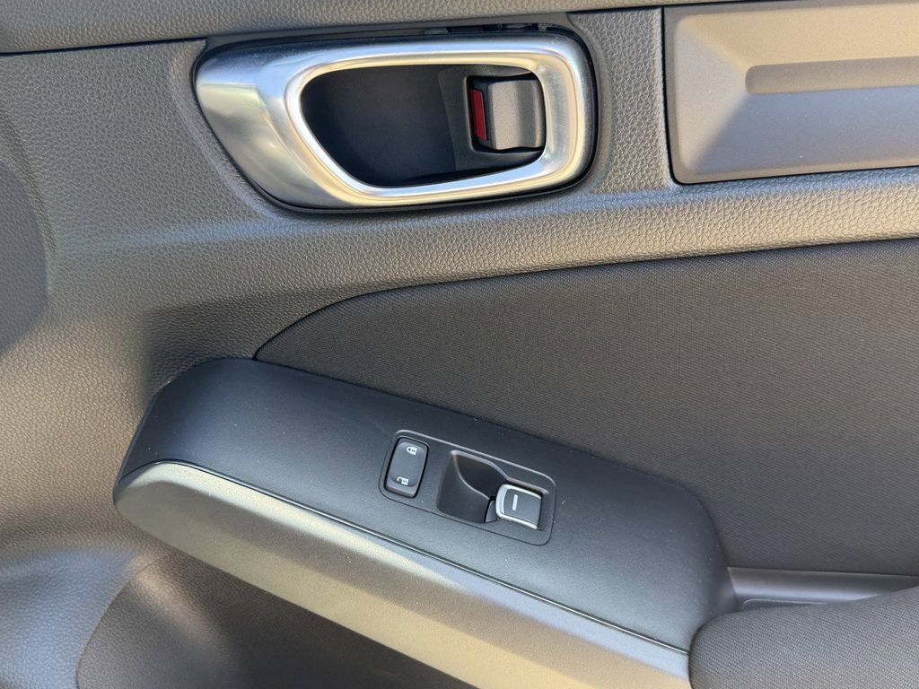 Used 2025 Honda Civic Sport image 8