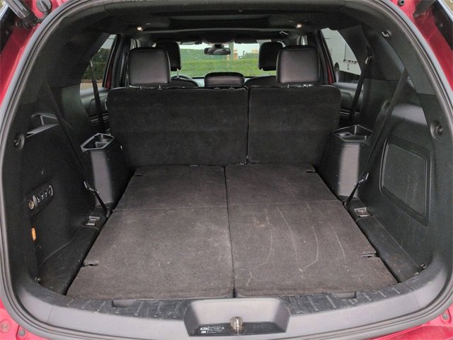 Certified 2019 Ford Explorer Sport w/ Equipment Group 401A image 12