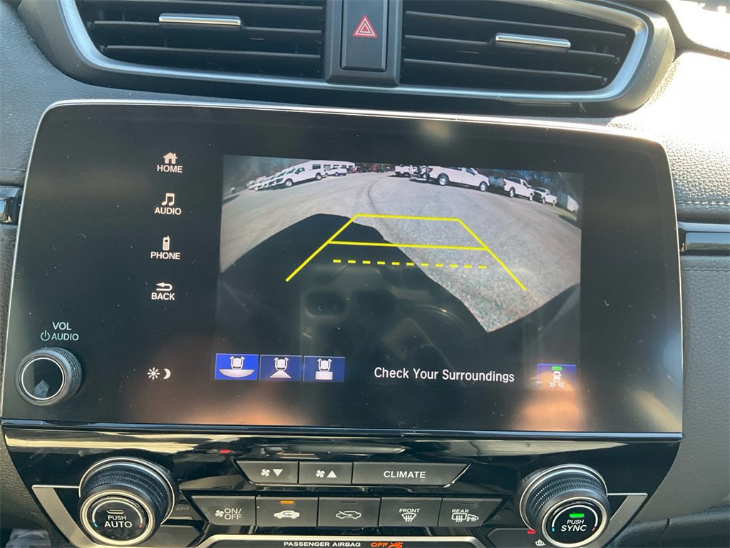 Used 2020 Honda CR-V EX-L image 19