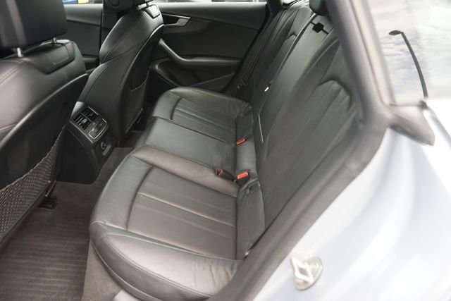 Used 2018 Audi A5 2.0T Prestige w/ Driver Assistance Package AWD/4WD image 13